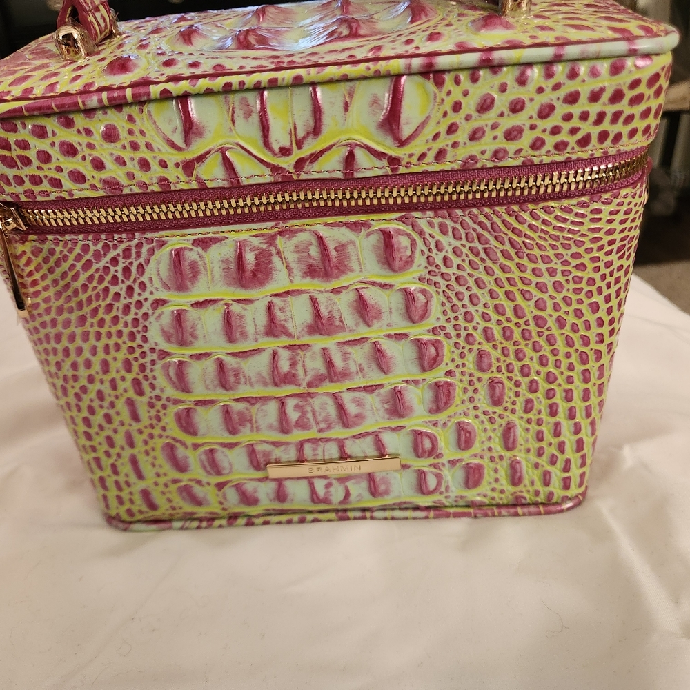 Brahmin Chantal Sweetener Melbourne